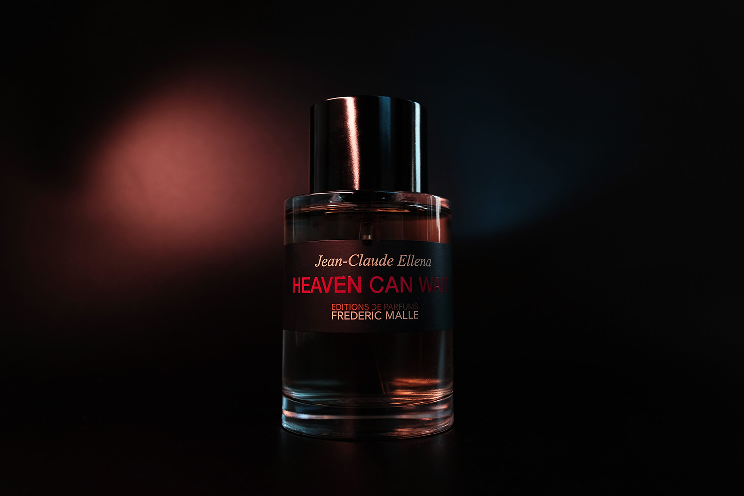 Heaven Can Wait by Frederic Malle