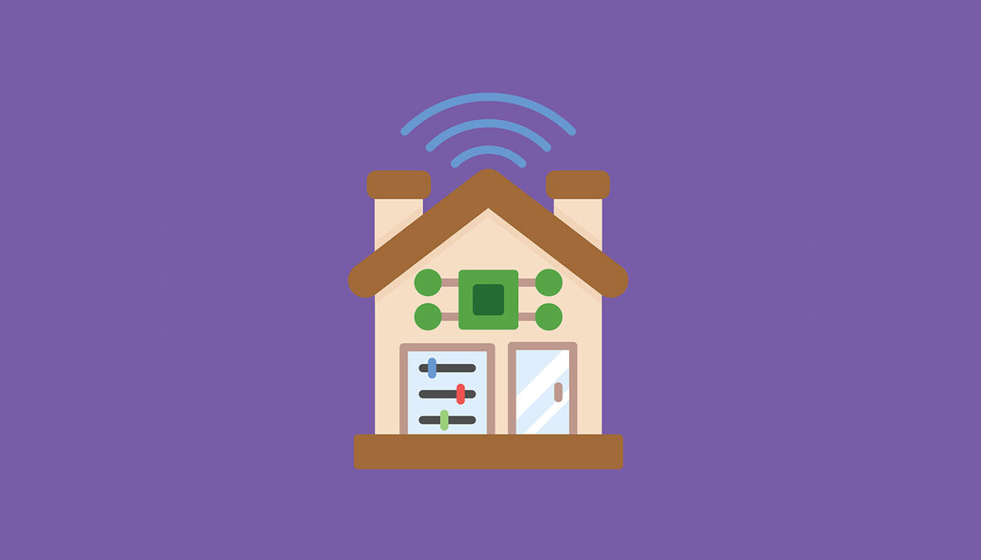 Guide to Setting Up Your Smart Home