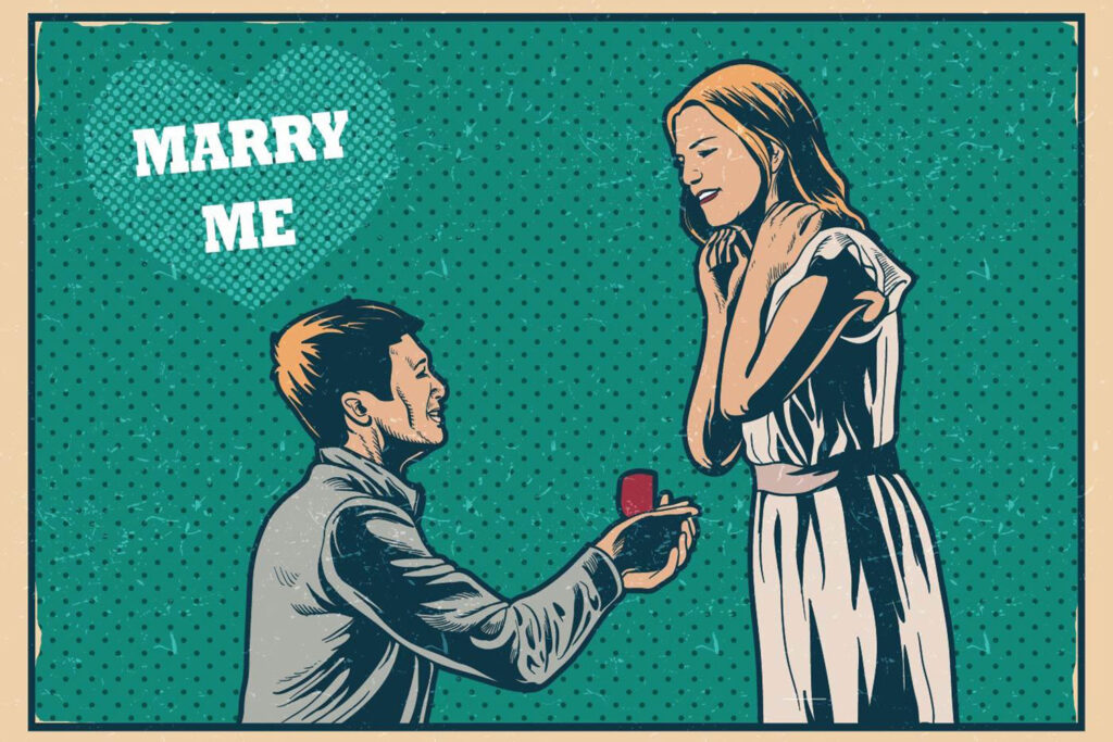 5 things to know about engagement rings