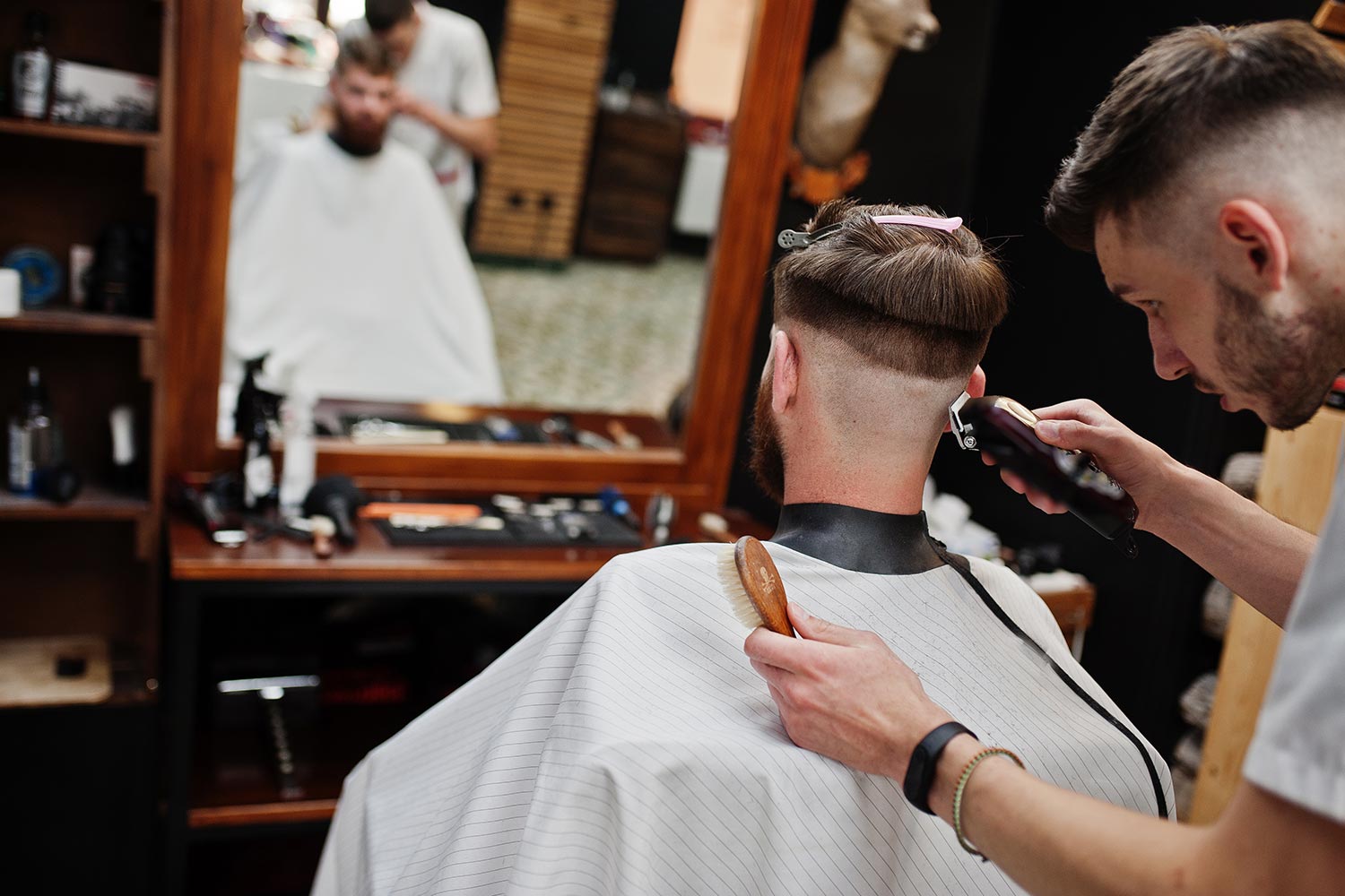 Salon Efficiency Optimal Inventory Management Guide