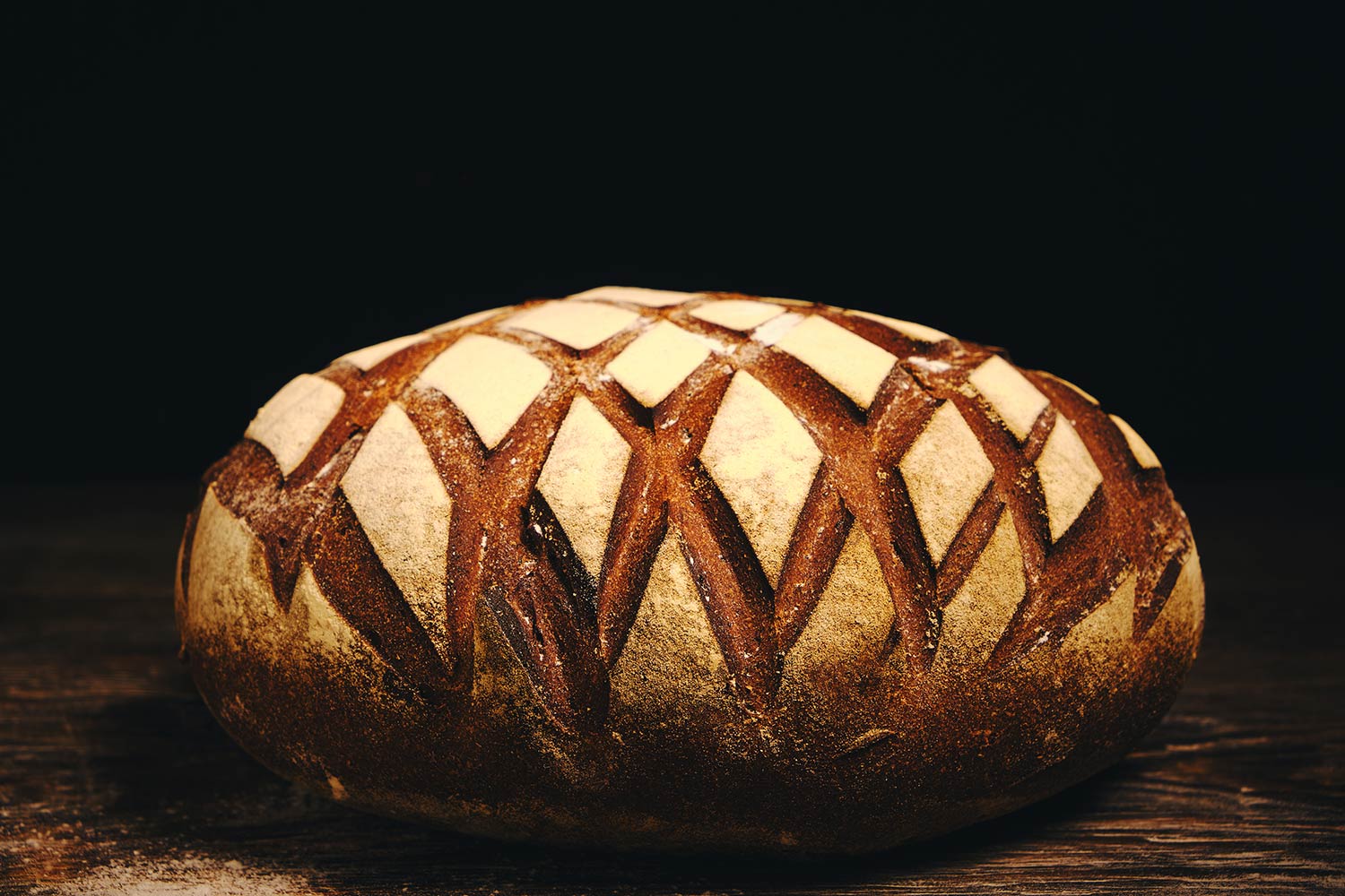 sourdough bread san francisco