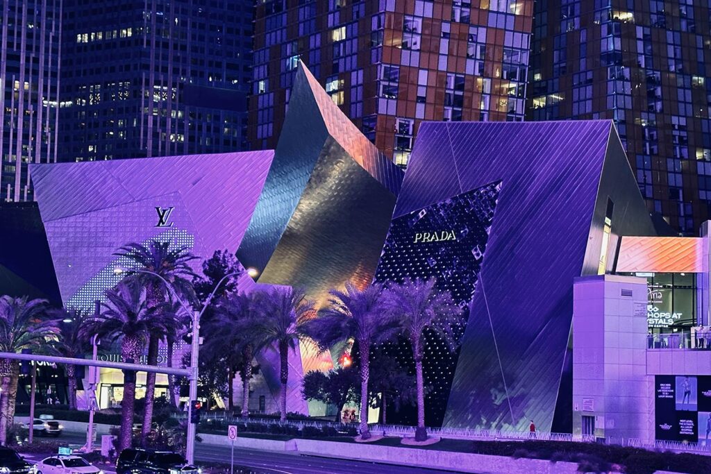 Shopping in Las Vegas My best addresses!