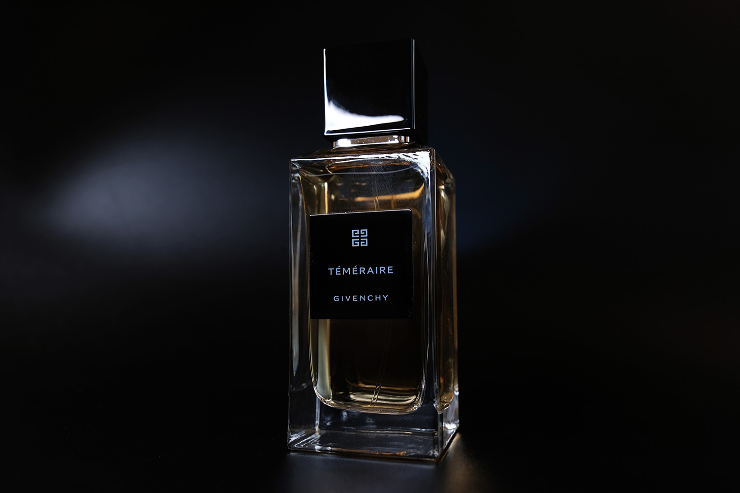 Givenchy TÉMÉRAIRE Eau de Parfum 100ml Givenchy Temeraire EDP 100ml