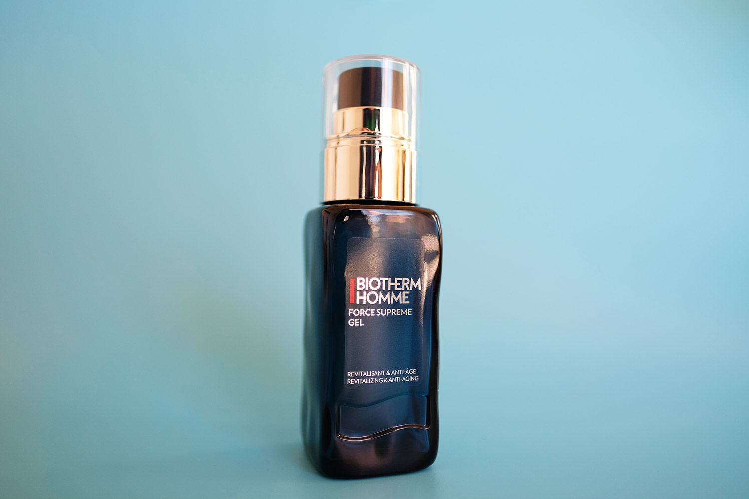 Biotherm Force Supreme Anti-Aging Moisturizing