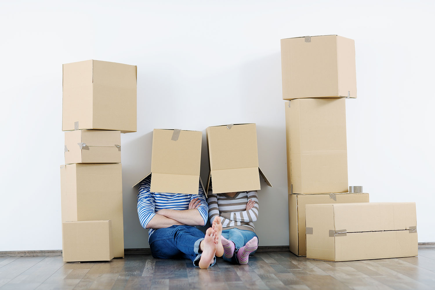 cut down on moving expenses