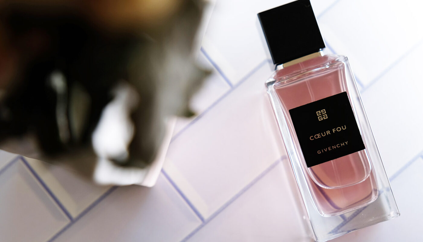 Cœur Fou by Givenchy