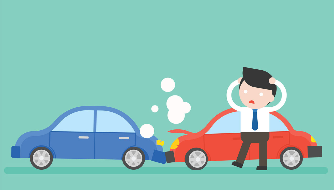Common Post-Accident Legal Mistakes