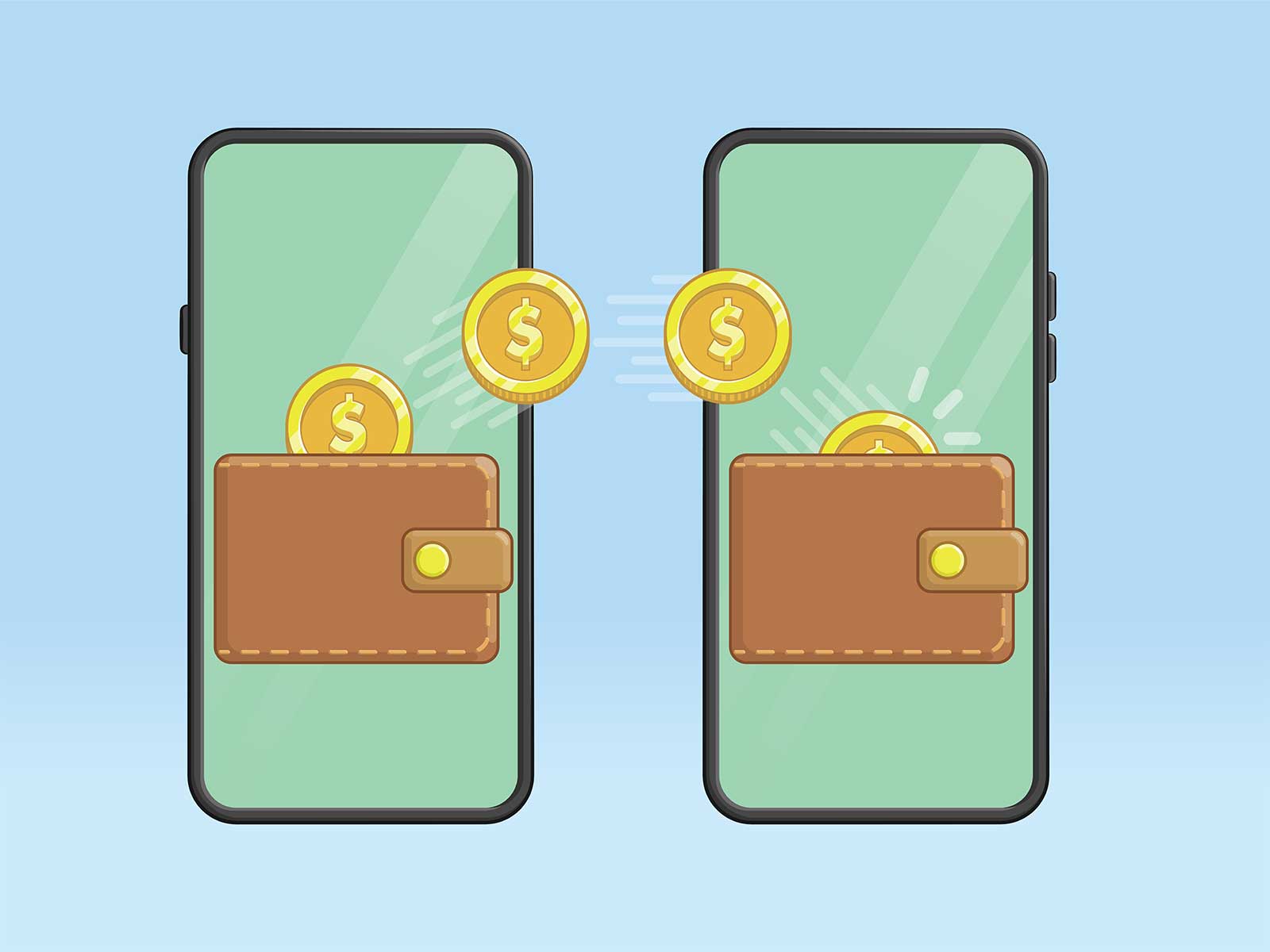 Digital Wallet Benefits