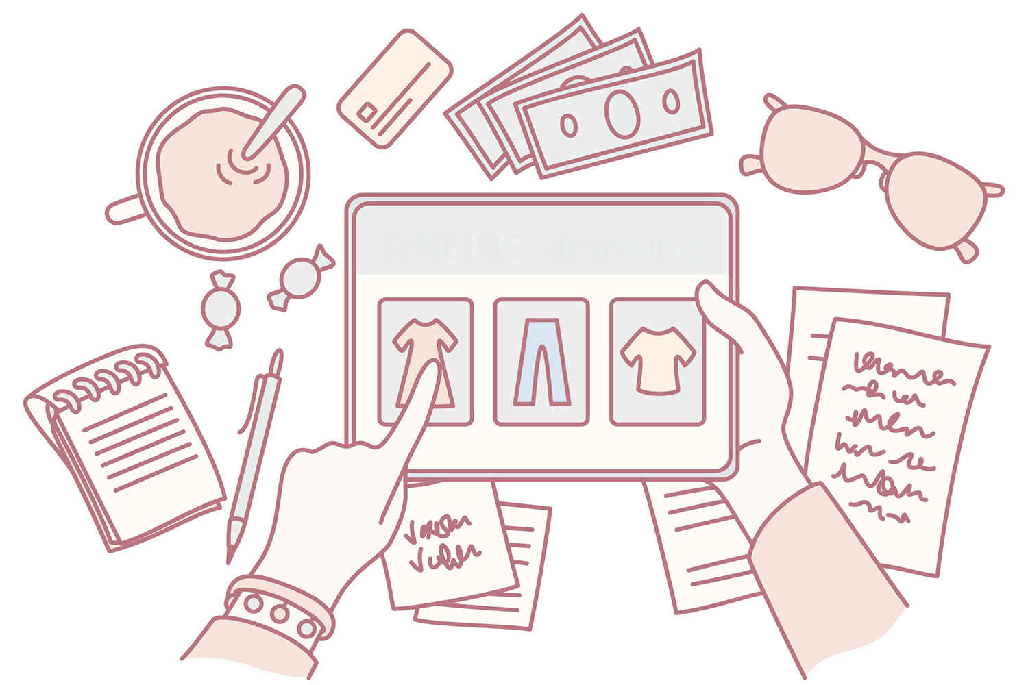 mistakes online auction platforms