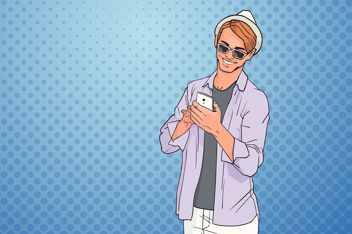 sonnerie personnalisée pour iPhone