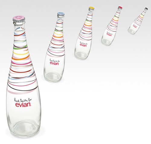 evian paul smith