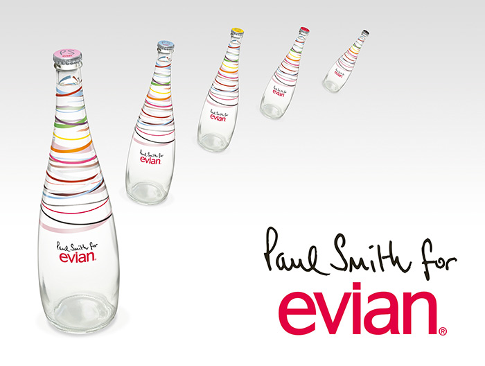 evian paul smith