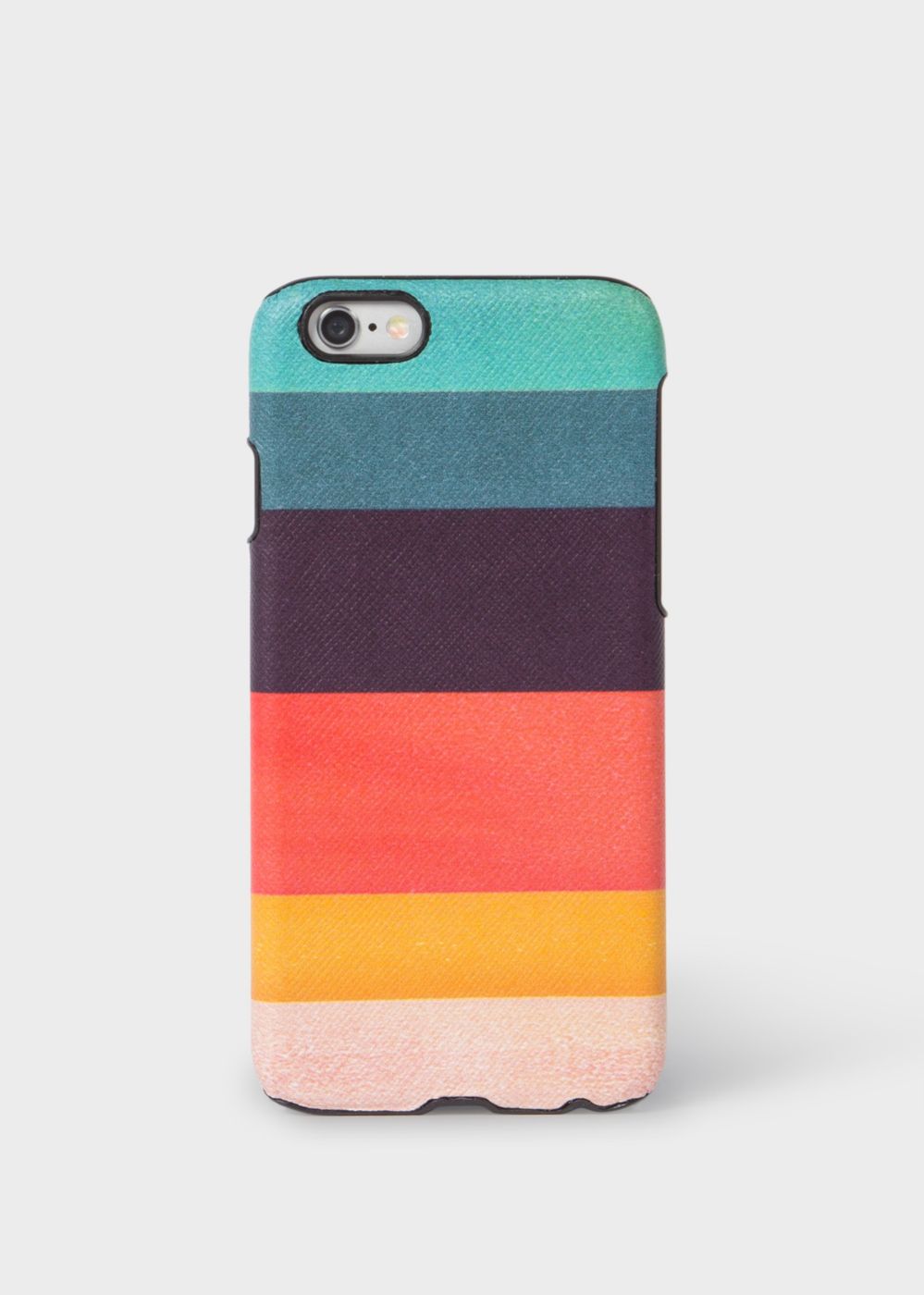 iPhone 8 coque paul smith