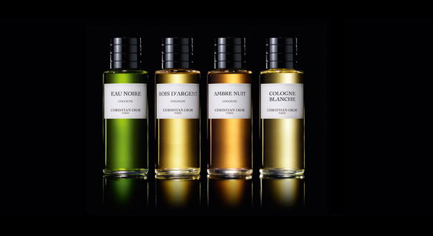Ambre Nuit de Christian Dior : Parfum 