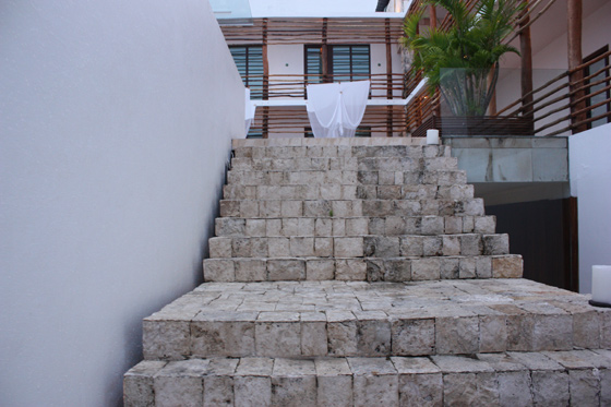 Deseo Hôtel and Lounge Cancun