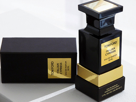 tom ford italian cypres