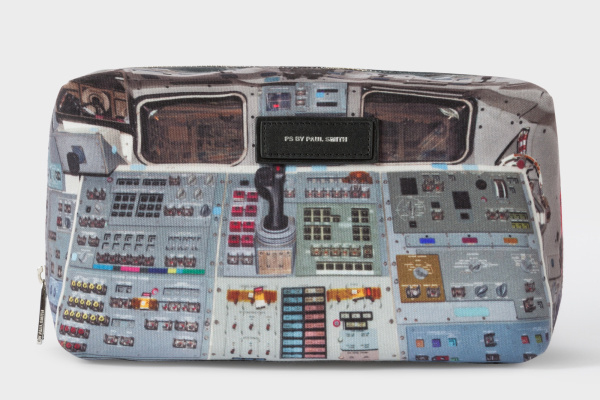 Trousse de toilette pour homme Paul Smith