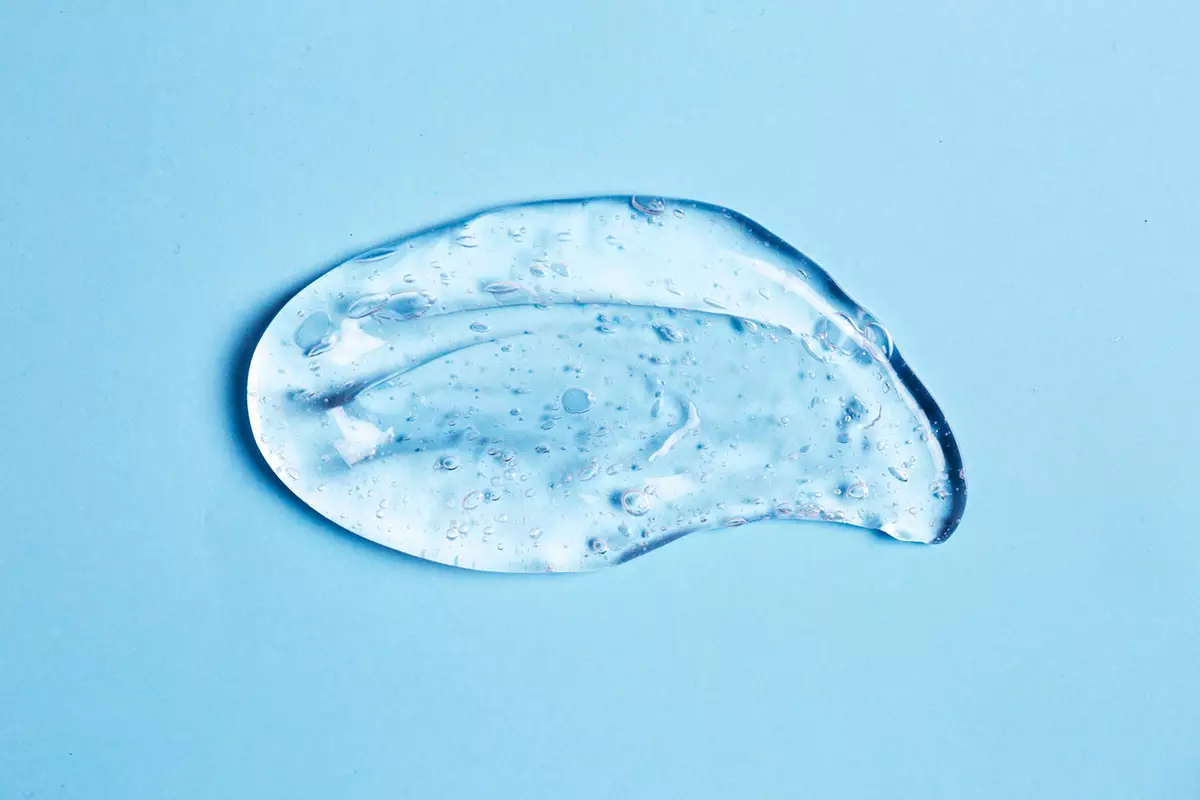 Quel est le meilleur gel de rasage transparent pour barbe et corps?