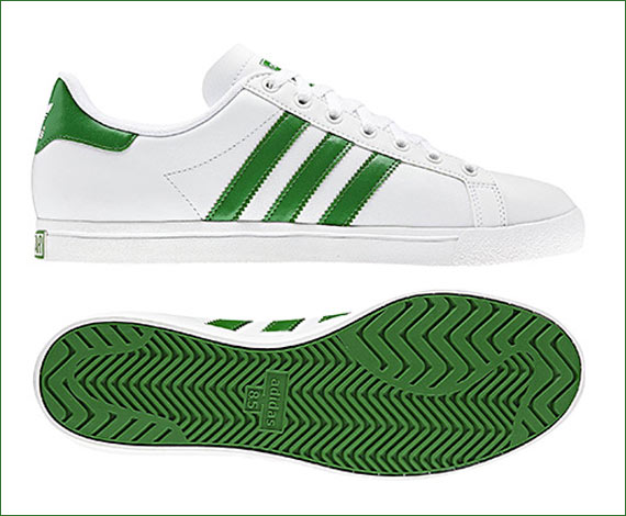 chaussure adidas retro