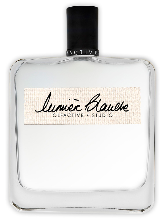 Olfactive Studio Lumière Blanche