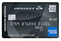 American Express Air France Platinum