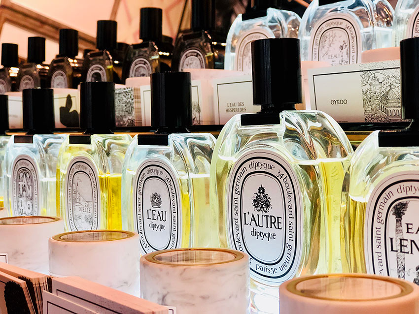 boutique diptyque new york soho