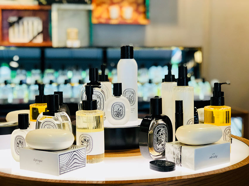 boutique diptyque new york soho