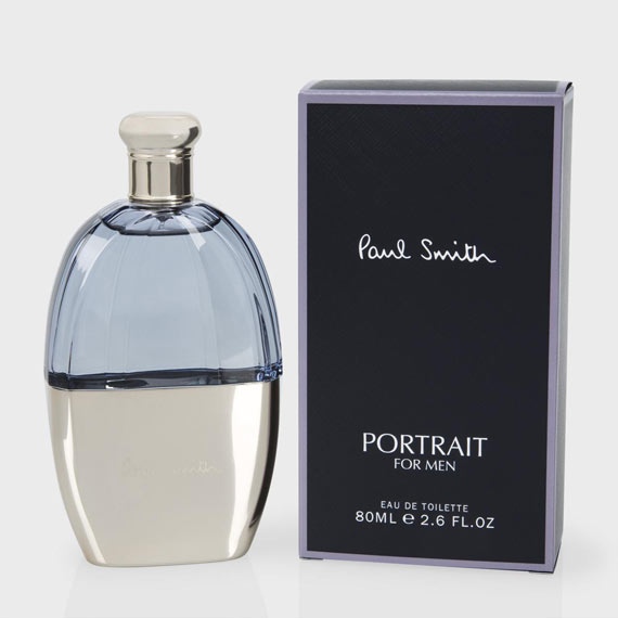 Paul Smith Men's Portrait