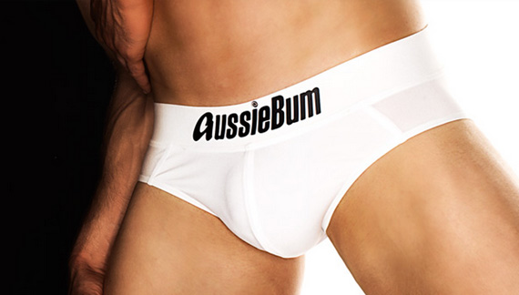 slip aussiebum pas cher