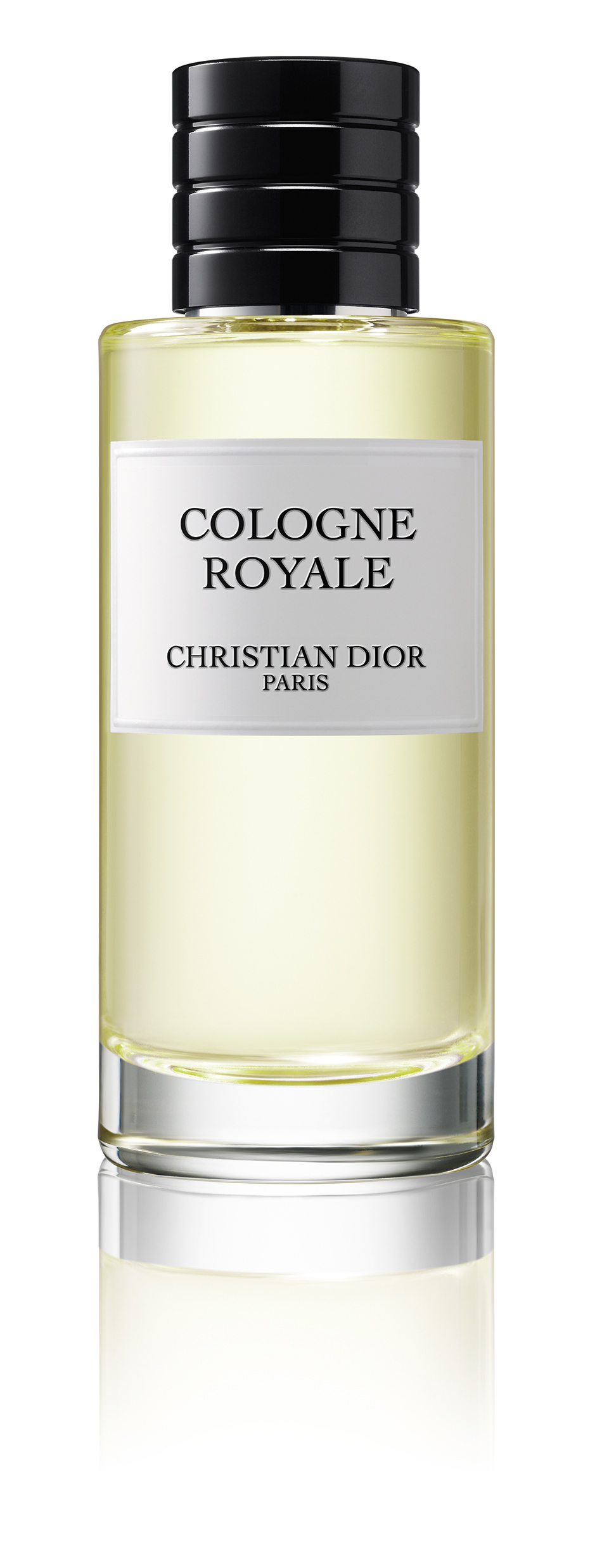 Cologne Royale Christian Dior