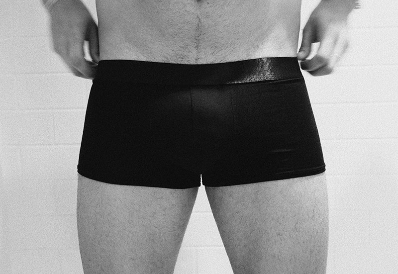 boxer pour homme