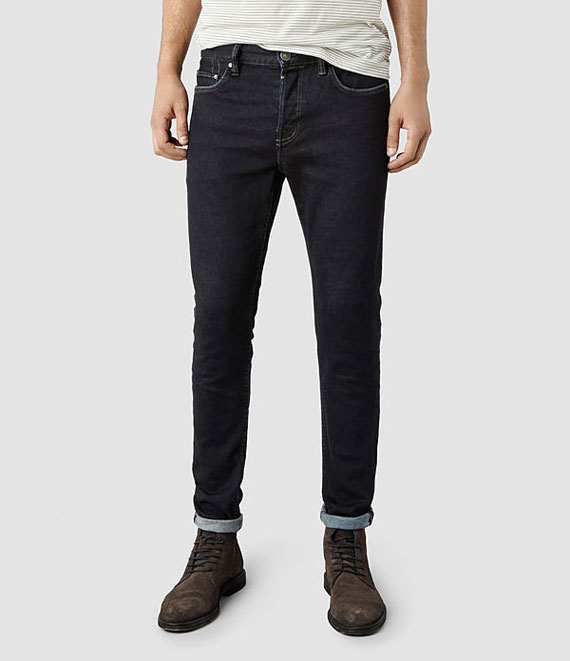 jean homme allsaints