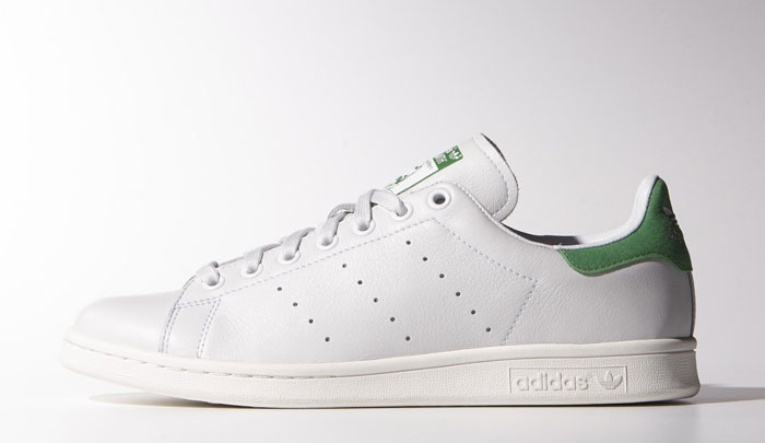 Adidas Stan Smith Originales blanches