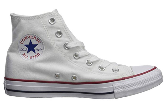 converse annee 80