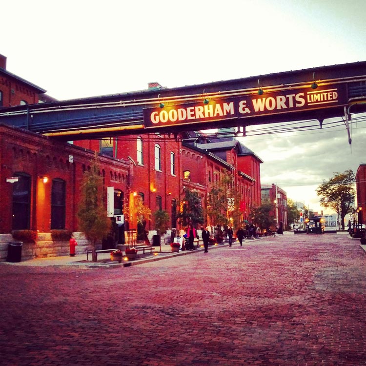 Distillery-District-Toronto-8