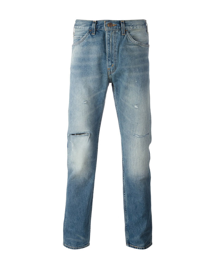 jean 501 levis vintage