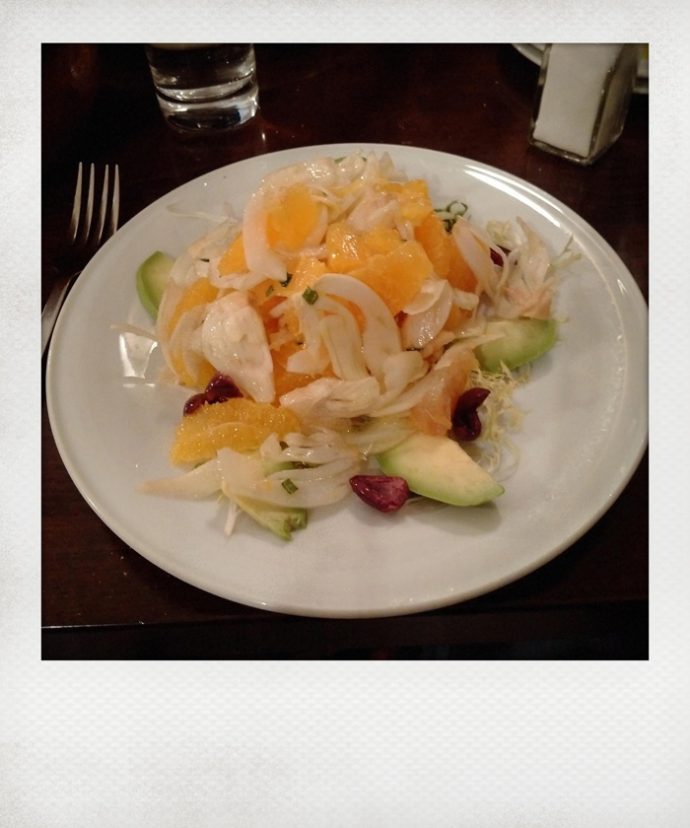 Restaurant Italien à New York Découverte de Mozzarella and Vino