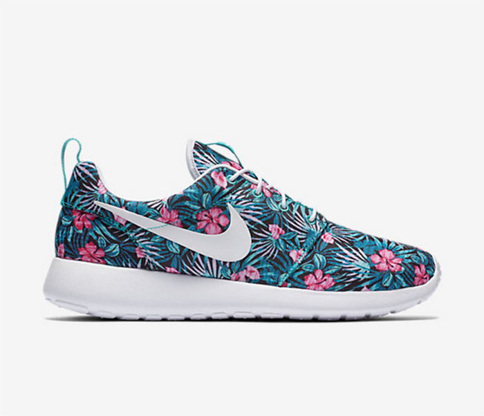 Nike Roshe One Print Premium pour homme