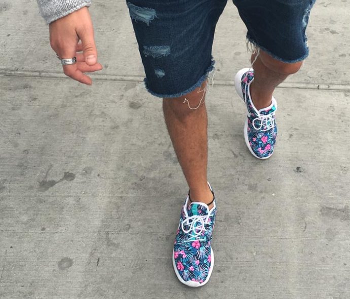 roshe one print premium