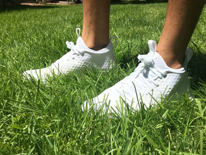 NIKE FREE HYPERVENOM 2