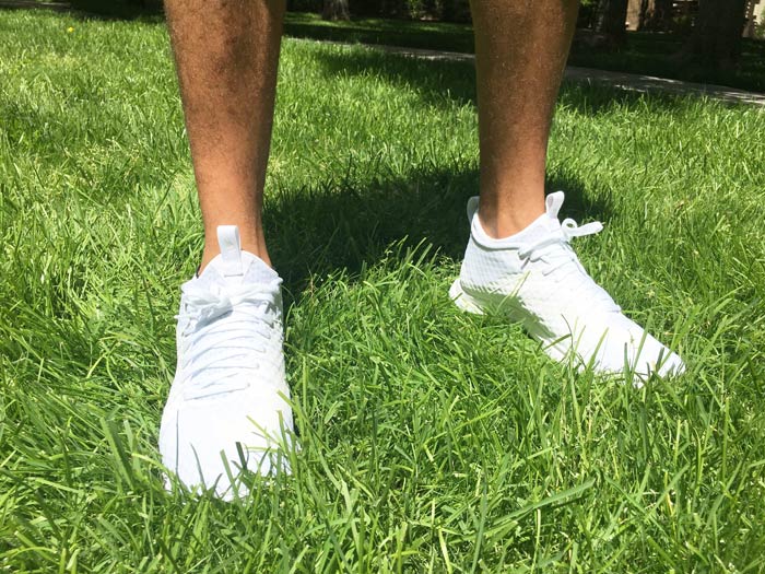 NIKE FREE HYPERVENOM 2