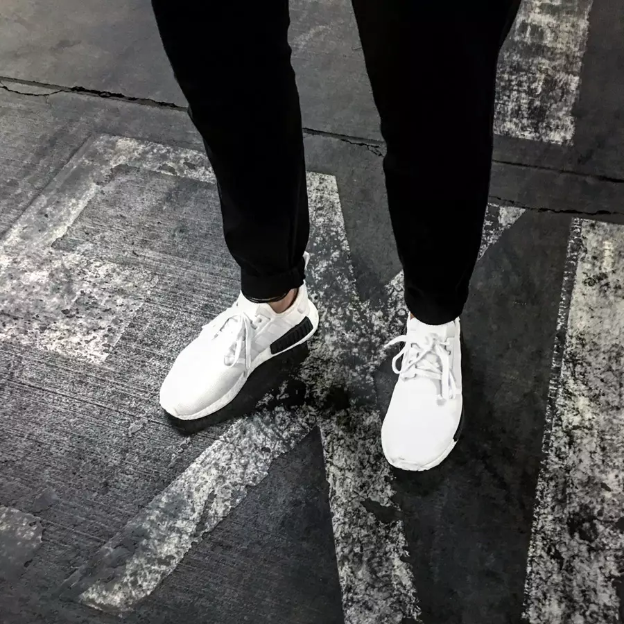 adidas NMD : Avis et conseils pour porter ce modèle de baskets adidas NMD : Avis et conseils pour porter ce modèle de baskets