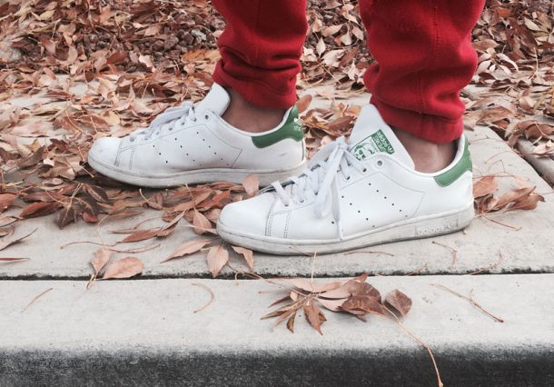 Adidas Stan Smith