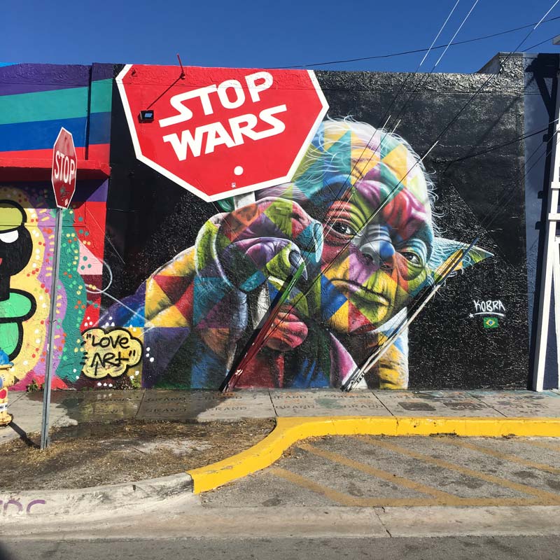 wynwood à miami