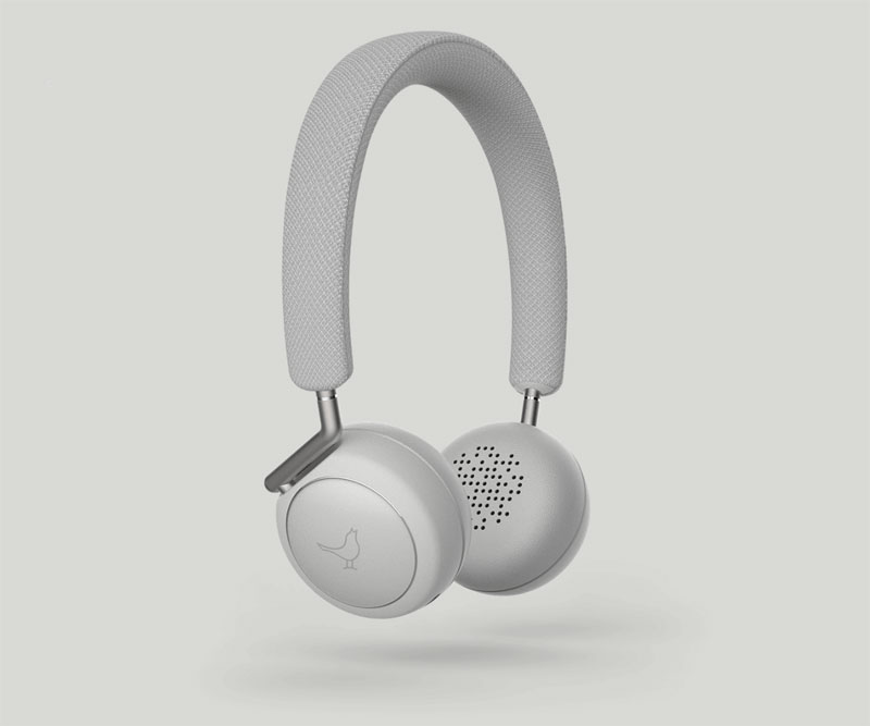 CASQUE Q ADAPT ON-EAR libratone