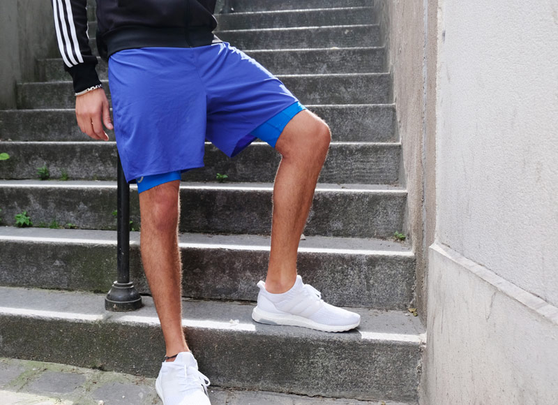 Reead short SKINS