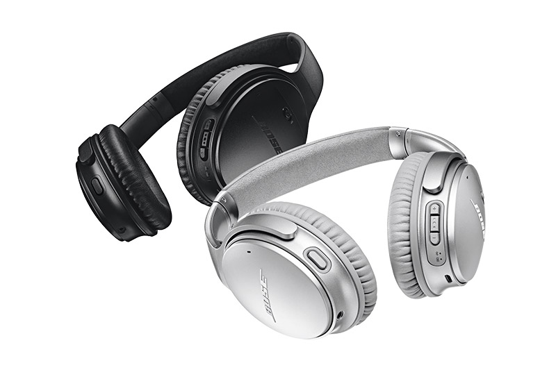 Bose QuietComfort 35