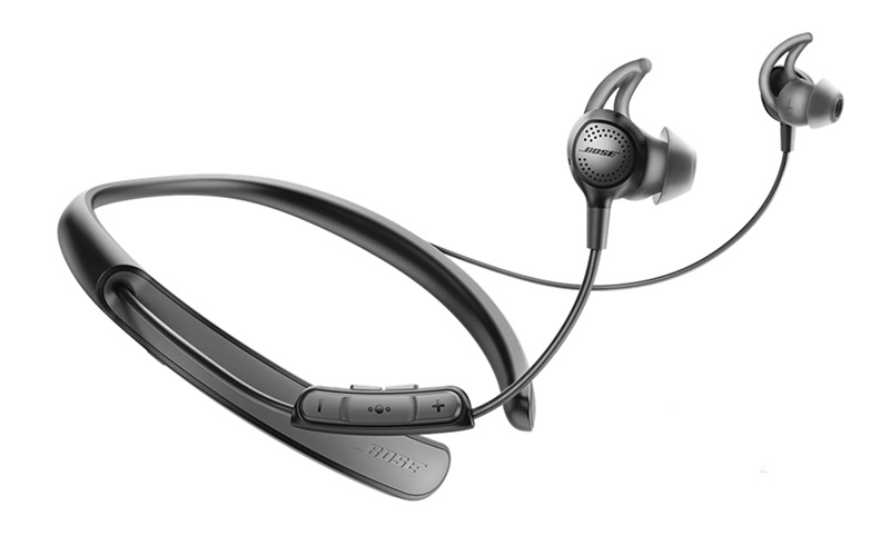 Bose QuietControl 30