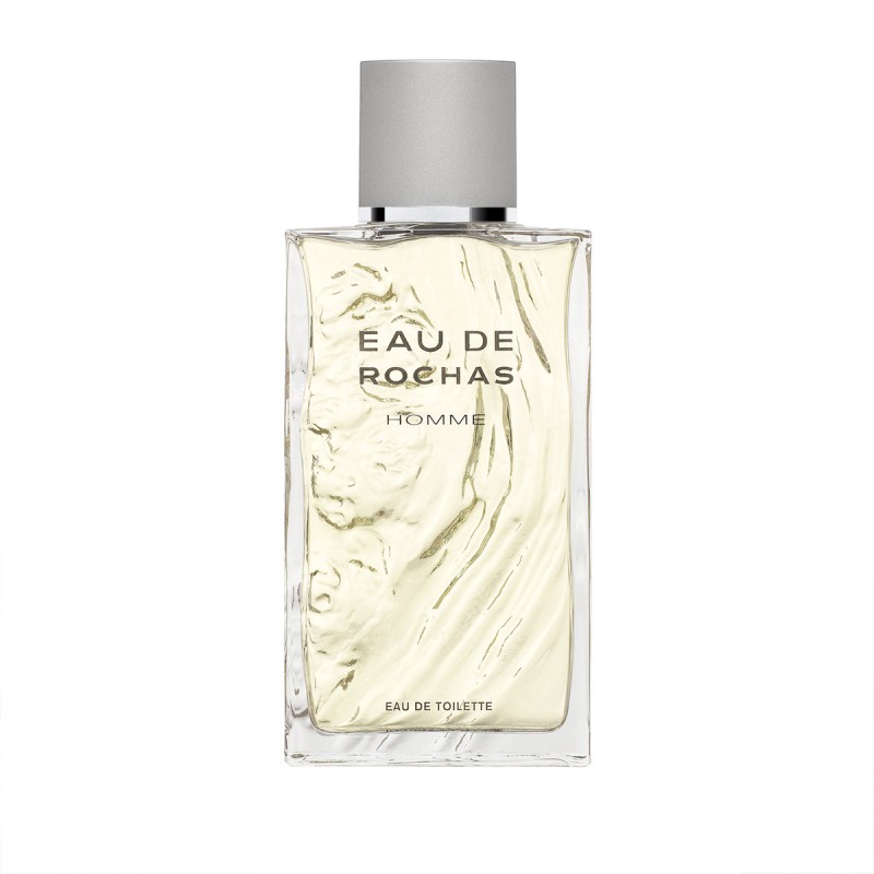 eau de rochas pour homme