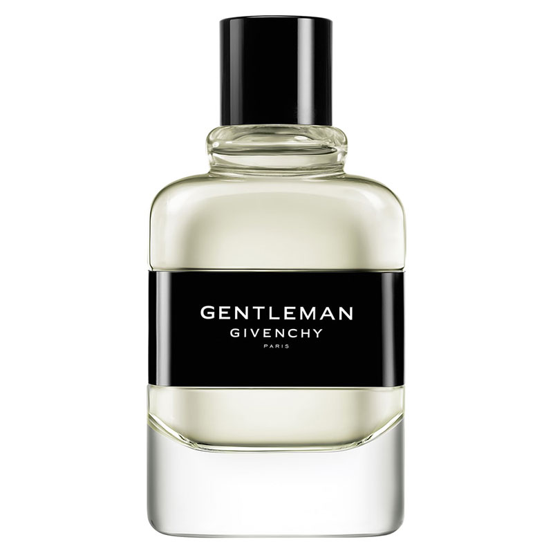 givenchy gentleman eau de toilette parfum masculin